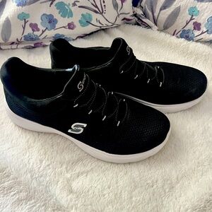 Sport Slip-on Sneakers by Sckechers